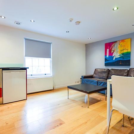 Paddington Green Serviced Apartments By Concept Apartments Londýn Exteriér fotografie
