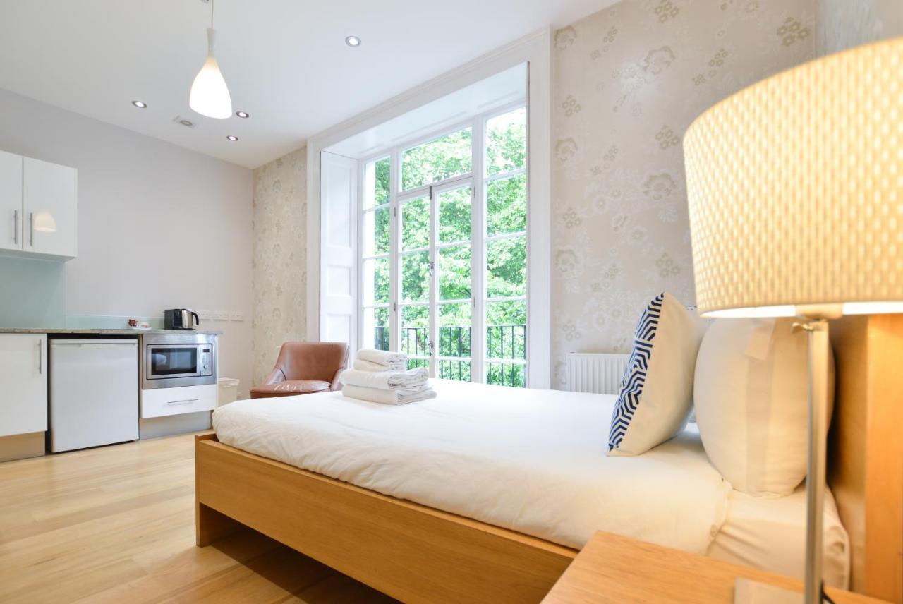 Paddington Green Serviced Apartments By Concept Apartments Londýn Exteriér fotografie