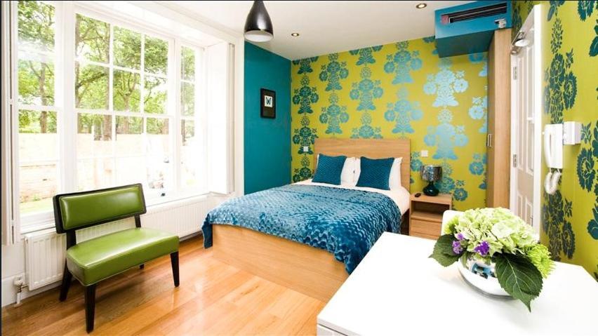 Paddington Green Serviced Apartments By Concept Apartments Londýn Exteriér fotografie